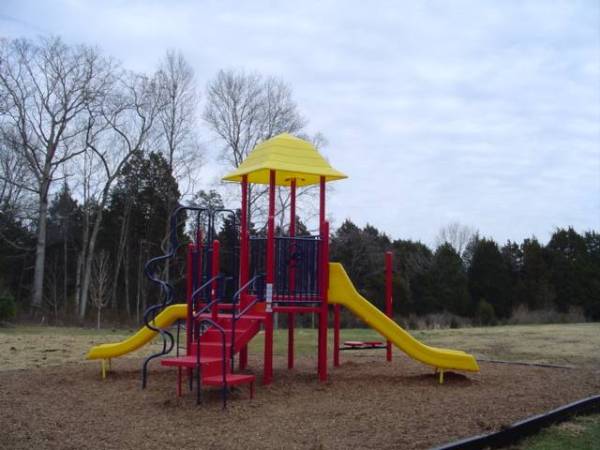 Thomas Edison Elementary School Map Of Play